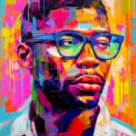 African Guy